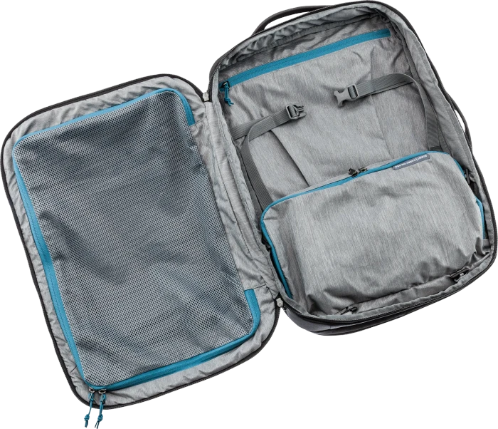 Deuter Aviant Carry On Pro 36 schwarz