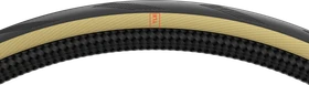 Schwalbe Pro One 28x1.2", 700x30C Super Race V-Guard Addix Race Tubeless-Reifen transparent sidewall