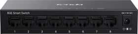 Tenda TEG220 Desktop Gigabit Smart Switch, 8x RJ-45 (TEG2208D)
