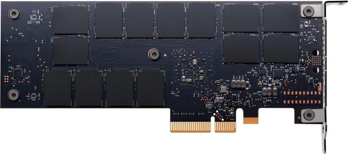 Intel Optane SSD DC P4800X 1.5TB, Add-In Card / PCIe 3.0 x4