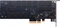 Intel Optane SSD DC P4800X 1.5TB, Add-In Card / PCIe 3.0 x4 Vorschaubild
