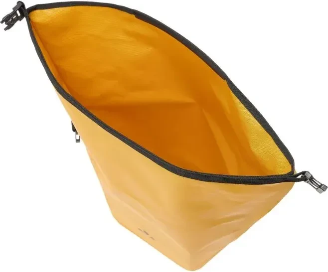 Vaude Urban Cargo Gepäcktasche burnt yellow