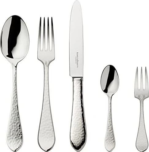 Robbe & Berking Martele Sterlingsilber