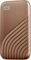 Western Digital WD My Passport SSD, gold, 1TB, USB-C 3.1 Vorschaubild