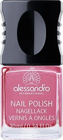 Alessandro Colour Explosion Nagellack 930 My First Love,     10ml