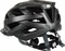 UVEX I-VO CC Helm black/smoke mat Vorschaubild
