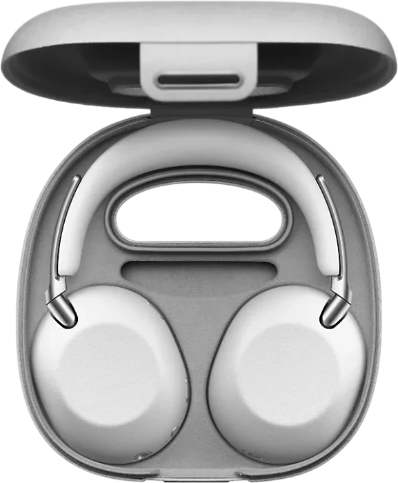 Sony WH-1000X The Collexion platin