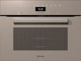 Miele H7440BM Backofen mit Mikrowelle pearlbeige