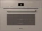 Miele H7440BM Backofen mit Mikrowelle pearlbeige Vorschaubild