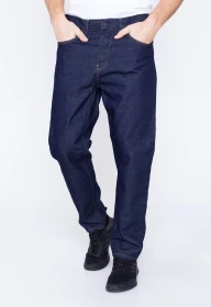 Carhartt Newel Jeans blue/one wash (Herren)