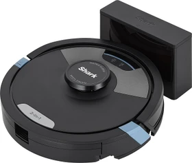 Shark RV2620WAEU Matrix Plus 2in1 Saug-/Wischroboter inkl. Absaugstation