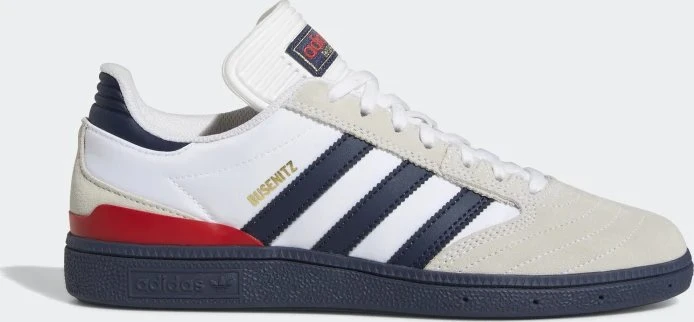 adidas Busenitz Pro cloud white/collegiate navy/shadow navy (Herren)