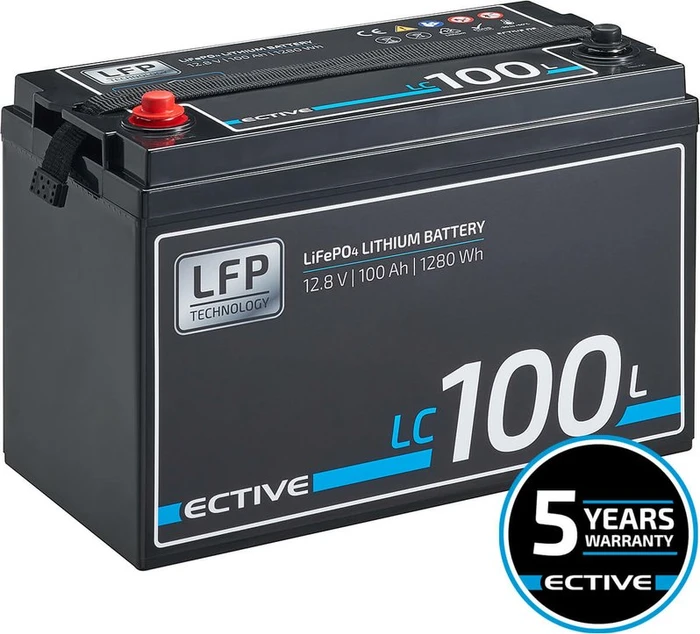 Ective LC 100L