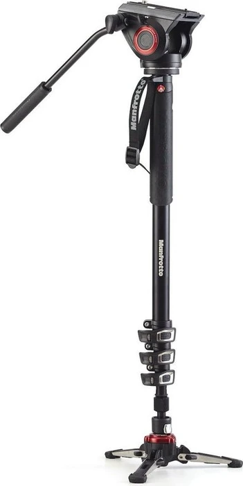 Manfrotto MVMXPRO500