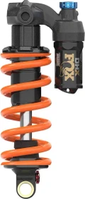 Fox Racing Shox DHX Factory Trunnion 210x55mm Dämpfer Modell 2023