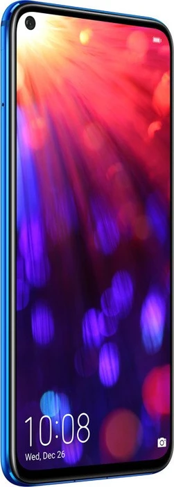 Honor View 20 128GB sapphire blue