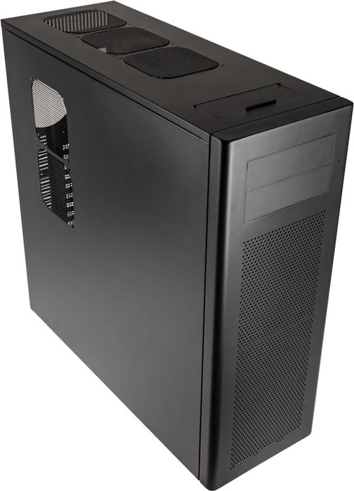 Jonsbo T59, schwarz