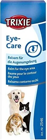 Trixie Augenpflege-Balsam, 50ml
