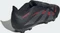 adidas Predator League Fold-Over Tongue MG core black/grey four/lucid red Vorschaubild