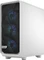 Fractal Design Meshify 2 Compact RGB White TG Clear Tint, Glasfenster Vorschaubild