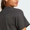 adidas Z.N.E. T-Shirt kurzarm schwarz (Damen) Vorschaubild