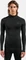 Odlo Performance Warm Eco Funktionsshirt langarm graphite grey (Herren) Vorschaubild