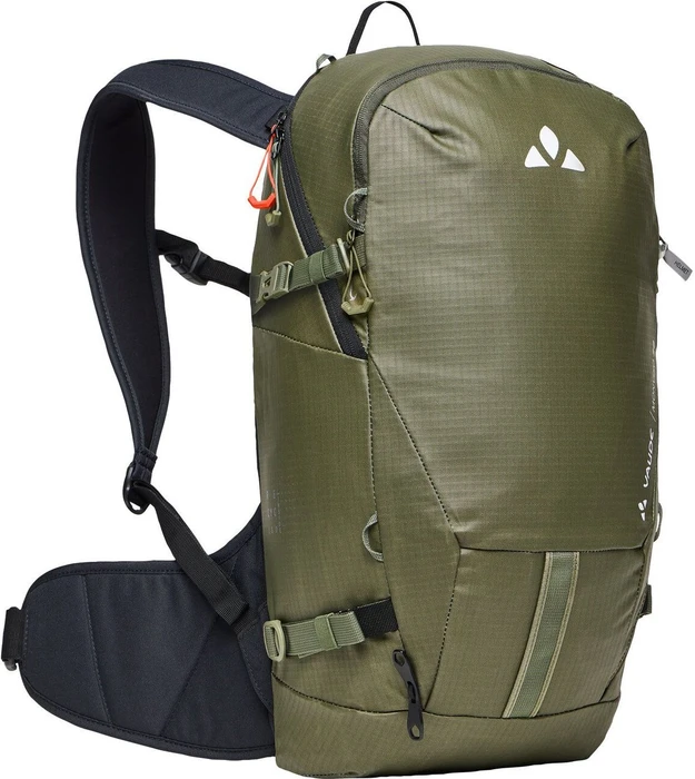 Vaude Monviso 20 khaki