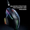 Mars Gaming MMW-VECTOR Tri-Mode Wireless schwarz, USB/Bluetooth Vorschaubild