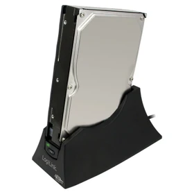 LogiLink Dockingstation, USB-B 3.0 (AU0008A)