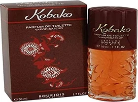 Bourjois Kobako Eau de Toilette, 50ml