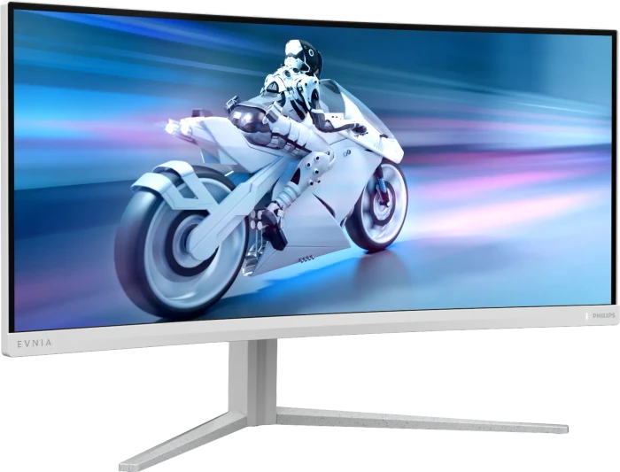 Philips Evnia 5000 Series 34M2C5501A, 34"
