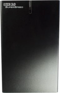 Macpower SK-2500, USB 3.0 Micro-B