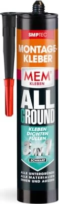 MEM Allground 3in1 Montage-Kleber