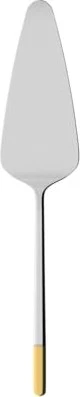 Villeroy & Boch Ella teilvergoldet Tortenheber