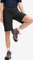 Maier Sports Inara Vario Hose kurz schwarz (Damen) Vorschaubild