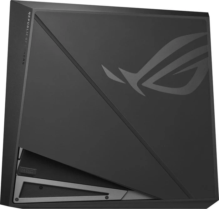 ASUS ROG Huracan G21CX-DE004T, Core i7-9700K, 16GB RAM, 512GB SSD, 1TB HDD, GeForce RTX 2070