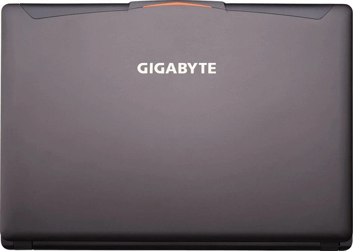 GIGABYTE P35X v6, Core i7-6700HQ, 16GB RAM, 256GB SSD, 1TB HDD, GeForce GTX 1070, DE