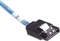 SilverStone Kabel Mini SAS HD x4, SFF 8643 Stecker Host auf 4x SATA 7-Pin Stecker Target, 0.5m Vorschaubild
