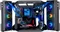 Cooler Master MasterFrame 700, Glasfenster Vorschaubild