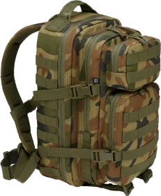 Brandit US Cooper Medium woodland