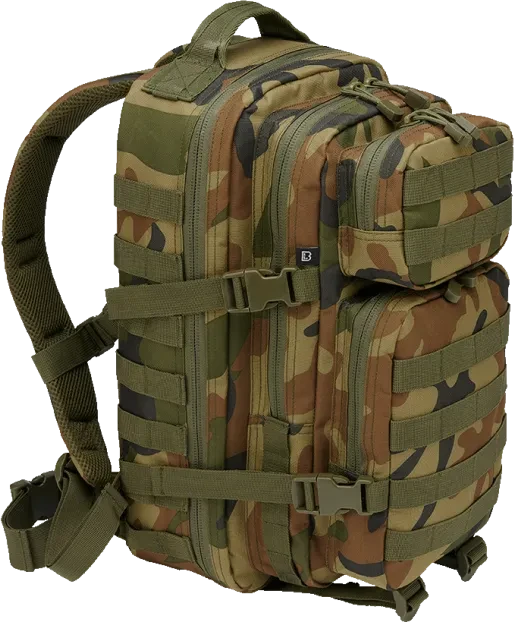 Brandit US Cooper Medium woodland