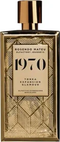 Rosendo Mateu 1970 Tonka Expansion Galmour Eau de Parfum, 100ml