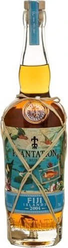 Planteray One-Time Limited Edition Fiji 2004 700ml