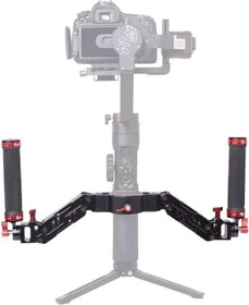 Zhiyun Crane 2