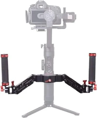 Zhiyun Crane 2
