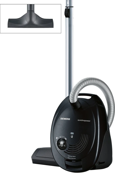Siemens VS06A212 synchropower