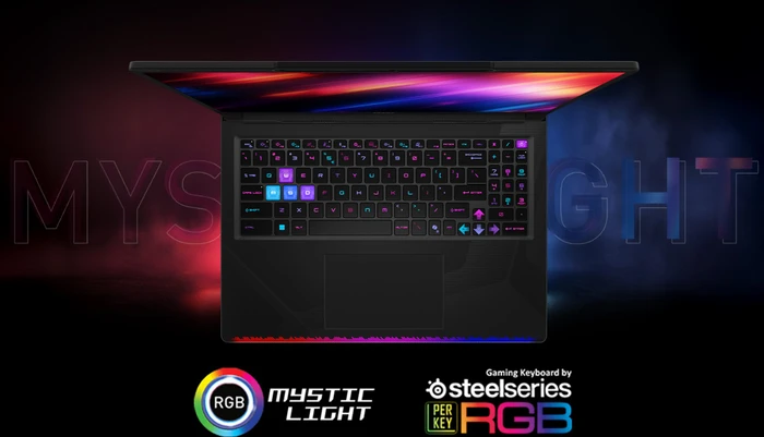 MSI Raider 16 Max HX B2WI-079, Core Ultra 9 290HX Plus, 32GB RAM, 2TB SSD, GeForce RTX 5080, DE