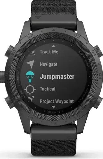 Garmin MARQ Commander