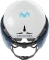 ABUS GameChanger TT Helm movistar team 22 Vorschaubild