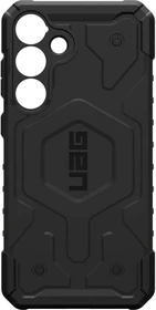 UAG Pathfinder Case für Samsung Galaxy S25+ schwarz